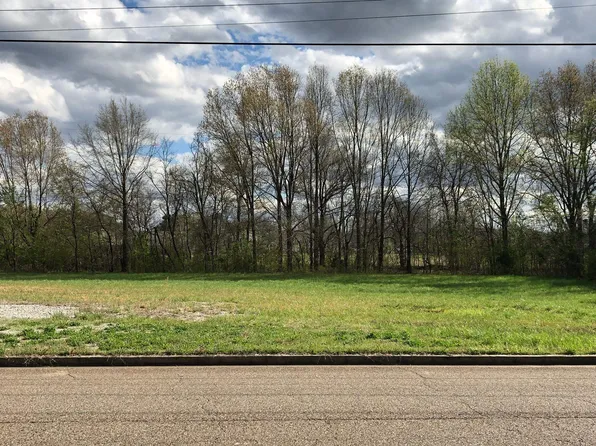 126 Volunteer Blvd, Jackson, TN 38305