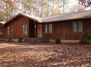 25 Tall Timber Dr, Little Egg Harbor, NJ 08087