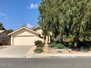 944 Andante Ct, Camarillo, CA 93012