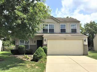 6560 Black Forest Ct, Morrow, OH 45152