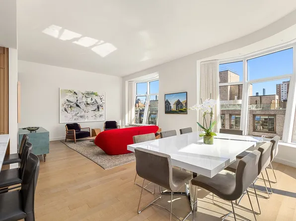 515 W 18th St APT 1102, New York, NY 10011