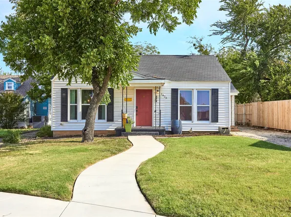 1425 Cedar Crest Dr, Abilene, TX 79601