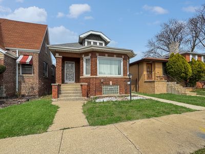 608 W 107th St, Chicago, IL, 60628