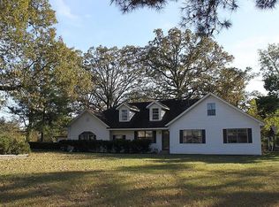 3110 Ford Chapel Rd, Lufkin, TX 75901