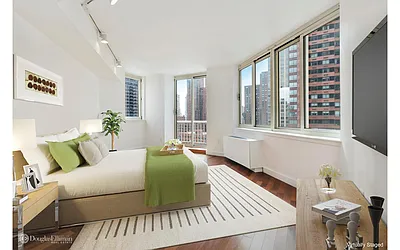 Sold by Douglas Elliman