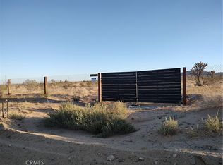 59425 Reche Rd, Landers, CA 92285