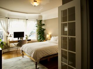 2640 Post St APT 2, San Francisco, CA 94115