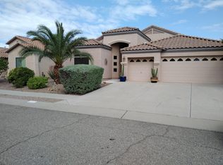 5752 W Midnight Chorus Rd, Tucson, AZ 85735