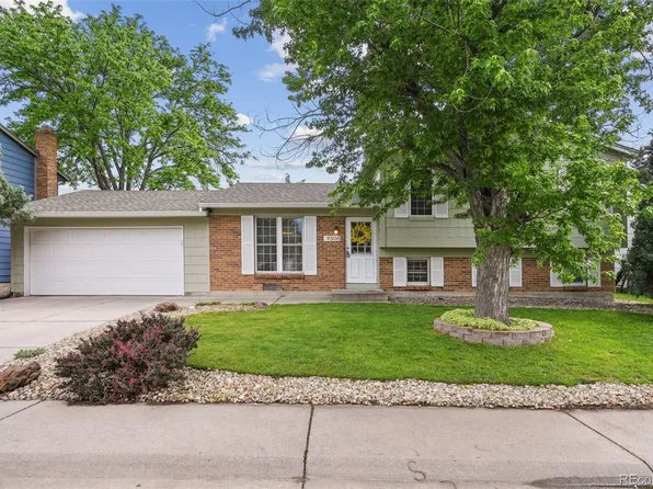 9306 Garrison Drive, Westminster, CO 80021
