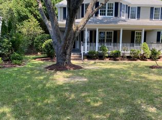 5423 Wm Ludwell Lee, Williamsburg, VA 23188