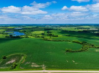 370 Street, Erhard, MN 56534