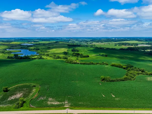 370 Street, Erhard, MN 56534