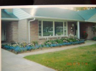 10 W Beach Rd, Dunkirk, NY 14048