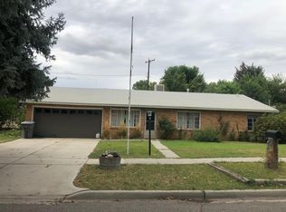 409 S Church Ave, Aztec, NM 87410