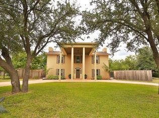 1749 Lytle Shores Dr, Abilene, TX 79602