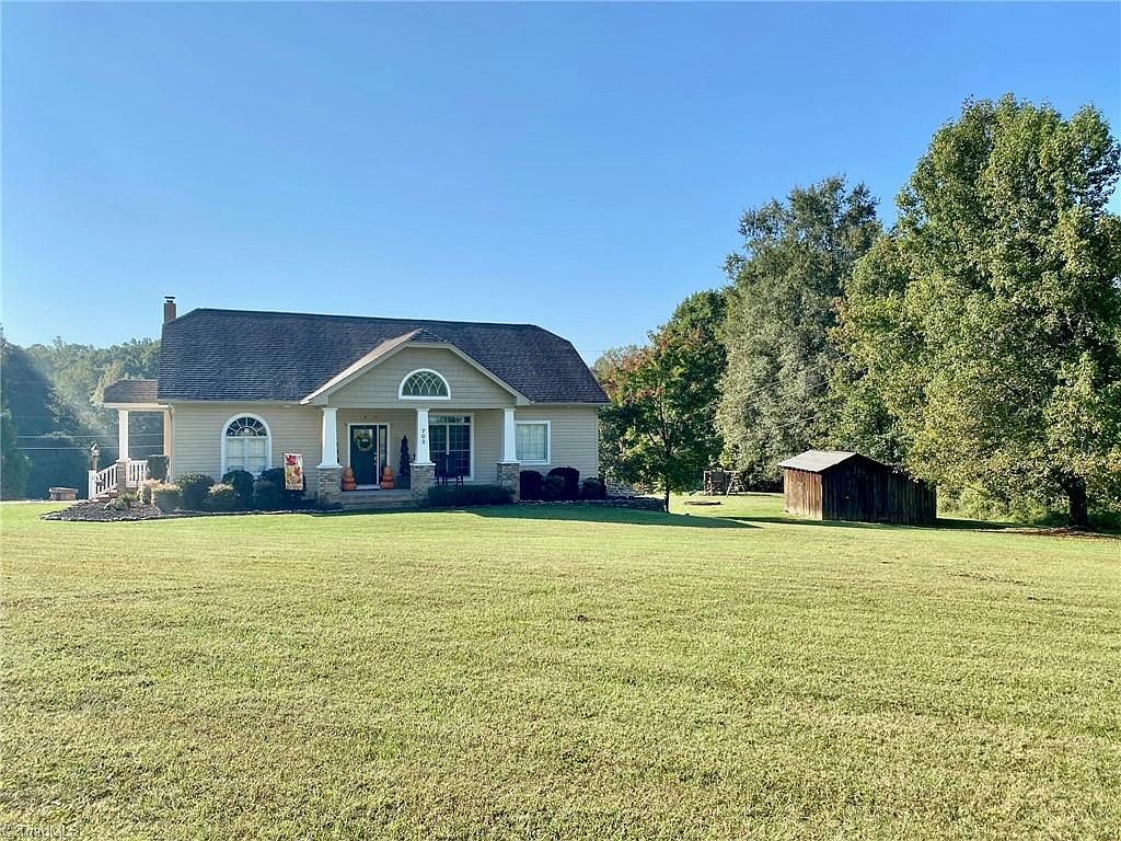 702 Yount Rd, Eden, NC 27288 | Zillow