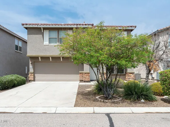 1084 E KELSI Avenue, San Tan Valley, AZ 85140
