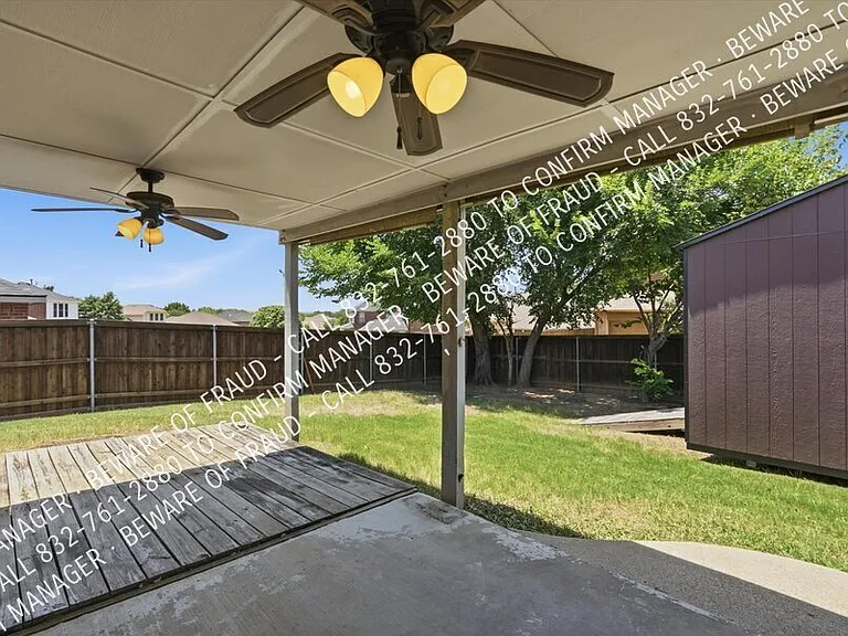 615 Magnolia Ln — Photo 24