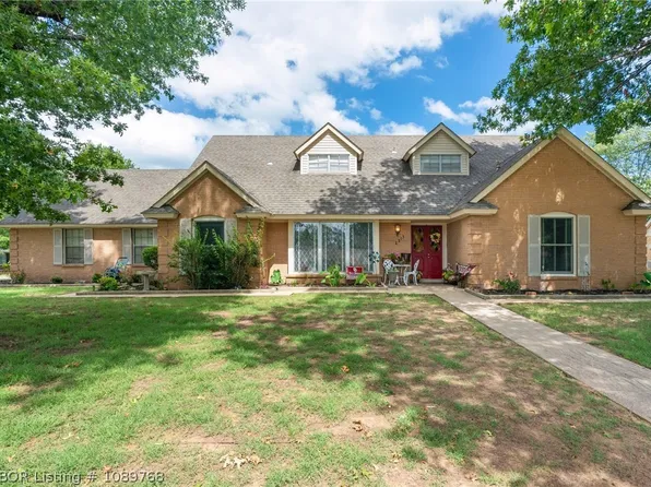 2213 S 66th St, Fort Smith, AR 72903