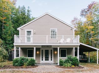 19 Waicipi Pines Rd, Otisfield, ME 04270