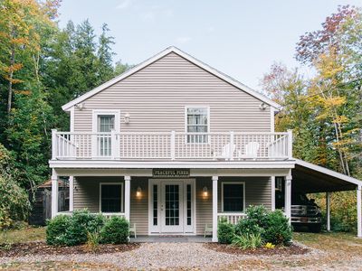 19 Waicipi Pines Rd, Otisfield, ME, 04270