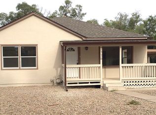 2326 De Soto Rd, Pueblo, CO 81003