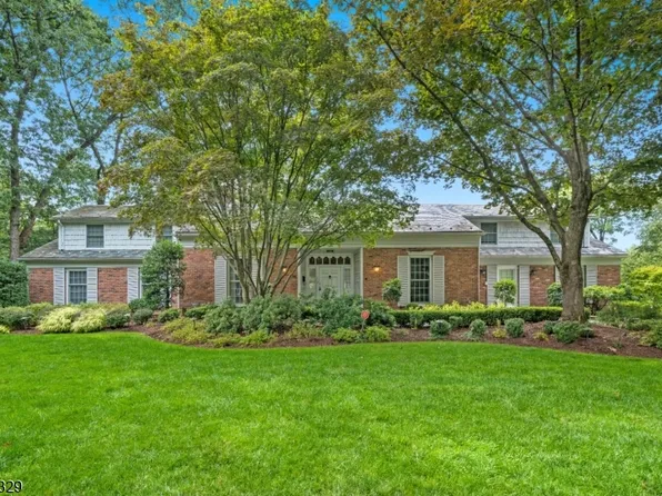 112 Heller Way, Montclair Twp., NJ 07043