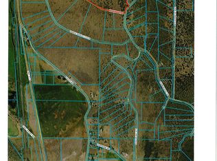 Of Parcel, Klamath Falls, OR 97601