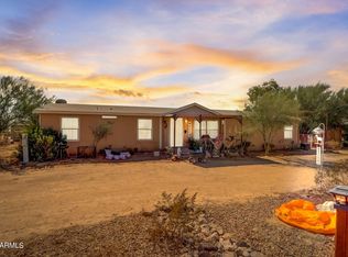 35135 W Ashley Dr, Tonopah, AZ 85354