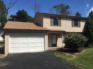 14 Glen Haven Rd, Rochester, NY 14609