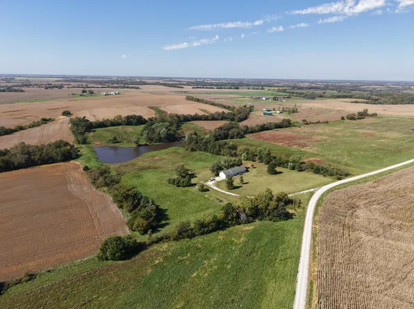 30311 E 310th Ave, Ridgeway, MO 64481