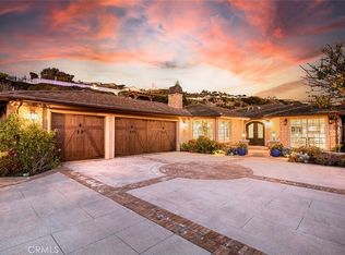 22871 Via San Remo, Dana Point, CA 92629