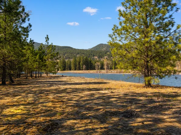 LOT 45 Old Mill Loop, Saint Regis, MT 59866