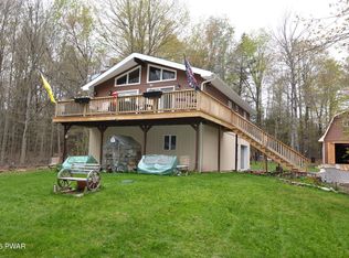 7 Aspen Dr, Newfoundland, PA 18445
