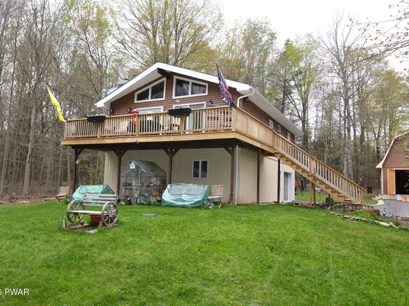 7 Aspen Dr, Newfoundland, PA 18445