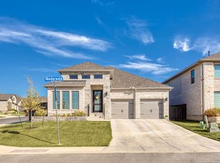 12523 Niederwald, San Antonio, TX 78253