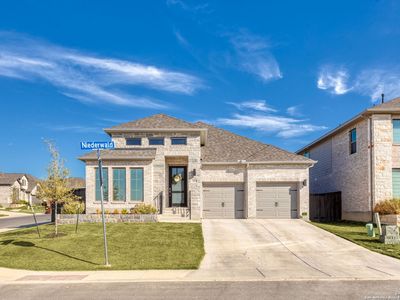 12523 Niederwald, San Antonio, TX, 78253