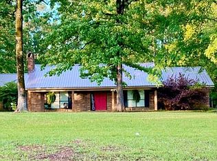 441 Cb Byrd Rd, Many, LA 71449