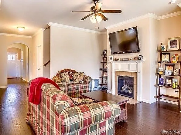 9324 Turnberry Park Dr — Photo 15