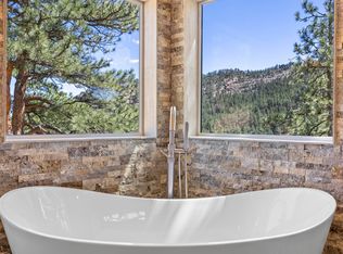 738 Wagonwheel Gap Rd, Boulder, CO 80302