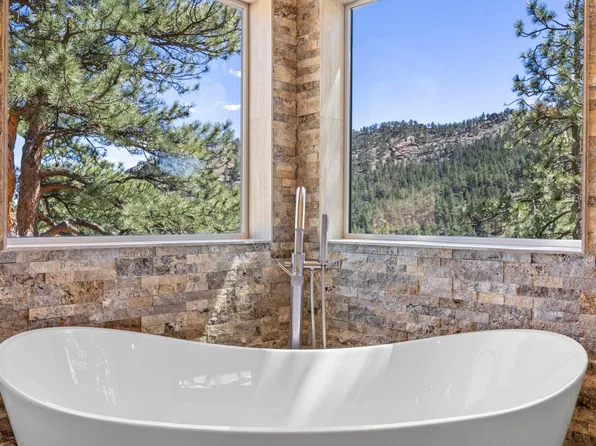 738 Wagonwheel Gap Rd, Boulder, CO 80302