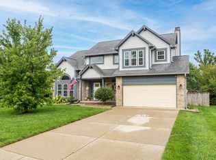 7817 Eyford Ct, Indianapolis, IN