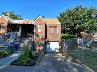 1232 Olmstead Ave, Bronx, NY 10462