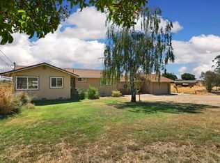 3050 Grapevine Gulch Rd, Ione, CA 95640