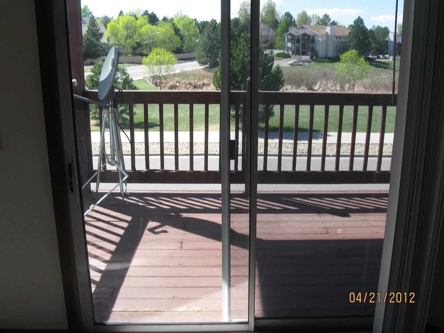 1 bed, 1.0 bath, 800 sqft, $1,250 — Photo 2
