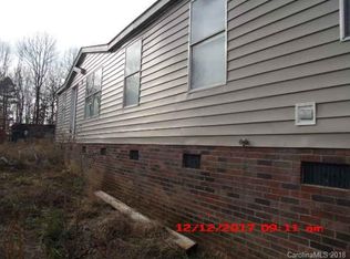 40639 Hearne Rd, New London, NC 28127