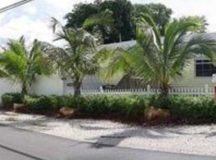 89 3rd Ct, Key Largo, FL 33037