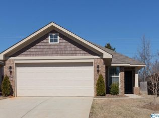 357 Mertle Dr, Huntsville, AL 35810