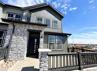 2012 S Gold Bug Way, Aurora, CO 80018