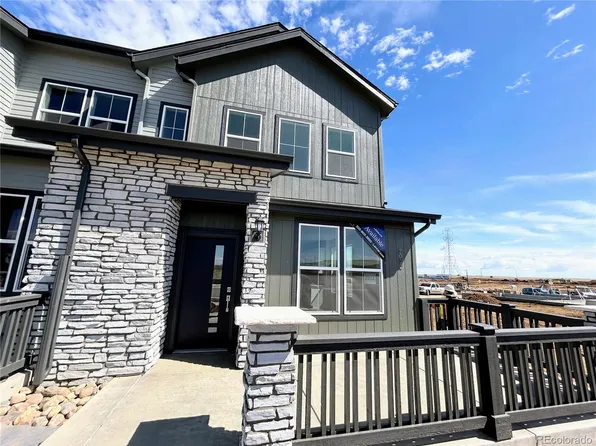 2012 S Gold Bug Way, Aurora, CO 80018